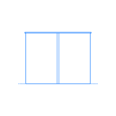 Furniture Side Tables End Tables Slit Table Hexagon Vinyl Svg File, Free Vectors File